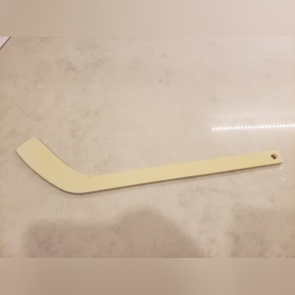 3 Toronto Maple Leafs Mini Hockey Sticks - Picture 9 of 11